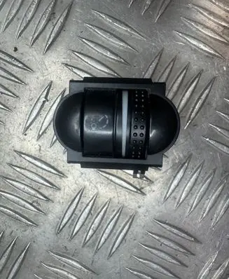 Volkswagen PASSAT B5 Panel lighting control switch 3B0941333D