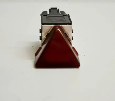 Volkswagen Touran I Hazard light switch 1T0953509B