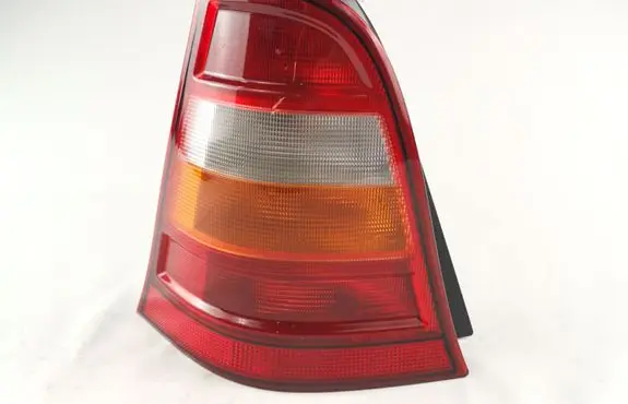 Mercedes-Benz A W168 Rear/tail lights 1688200164