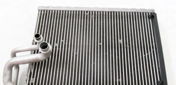 Audi A5 Sportback 8TA Air conditioning (A/C) radiator (interior) 