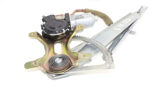 Lexus LS 430 Rear window lifting mechanism without motor 8571050090