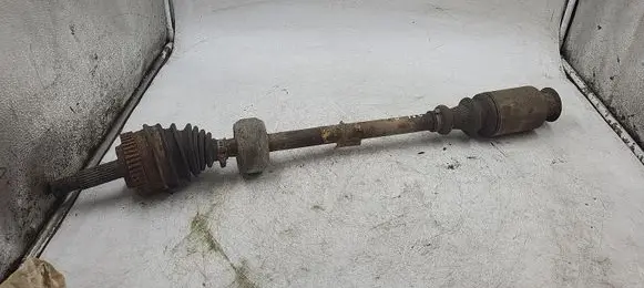 Renault Kangoo I Front driveshaft 