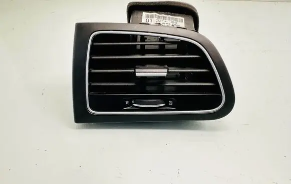 Renault Talisman Dashboard side air vent grill/cover trim 2907160446 687619360R