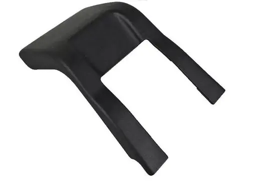 Mini Cooper Countryman R60 Rear seat rail trim cover 9803546