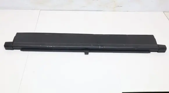 Citroen C4 I Picasso Parcel shelf load cover 