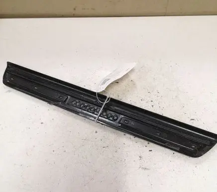 Volvo V40 Front sill trim cover 31265842