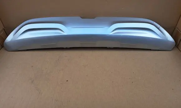 KIA Sportage Rear bumper lower part trim 86671R2000