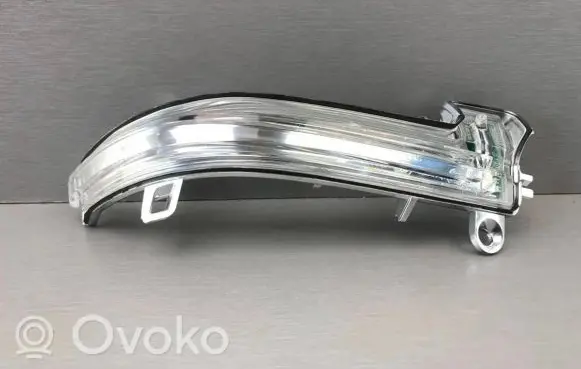 BMW 3 F30 F35 F31 Front fender indicator light 7280771 63137280771