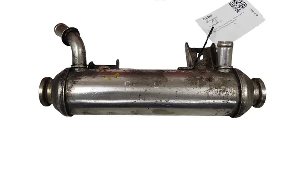 Opel Zafira B EGR valve cooler 55202430