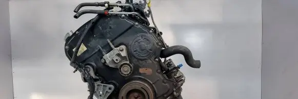 Ford Mondeo Mk III Engine B6BA2.0TDCI