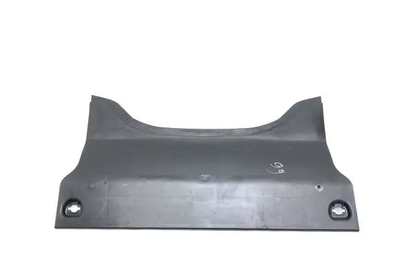 Mercedes-Benz E C207 W207 Centre console side trim rear A2046904630