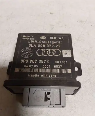 Audi A6 S6 C7 4G Light module LCM 8P0907357C 5LA00837922