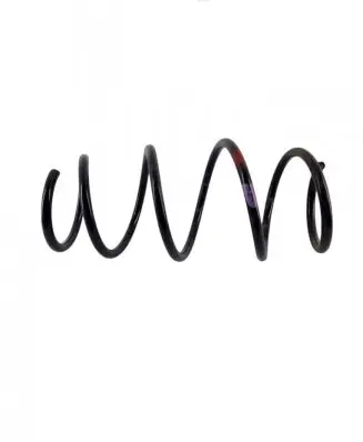 Toyota Prius (XW30) Front coil spring
