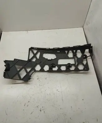 Volkswagen PASSAT B7 Front bumper mounting bracket 3AA807177