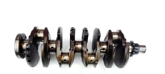 Peugeot 307 Crankshaft 