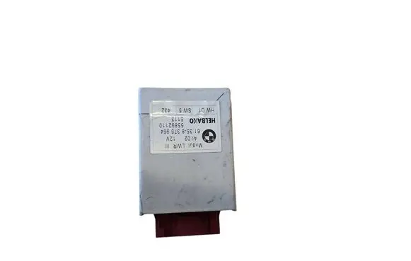 BMW 5 E39 Light module LCM 8375964