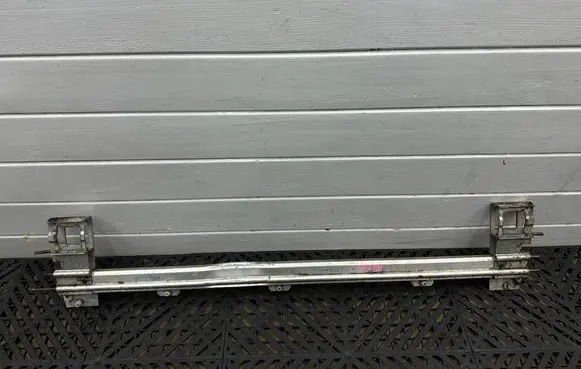 BMW 2 F45 Front bumper support beam 7301605 150616B 368121