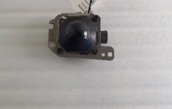 Audi Q5 SQ5 Distronic sensor radar 8W0907541