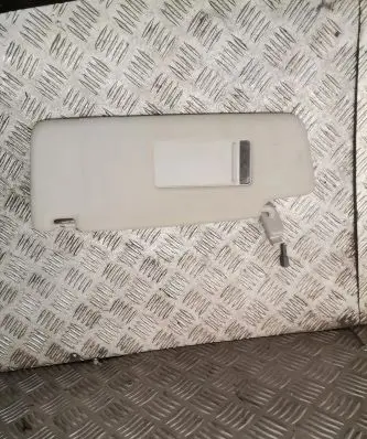 Volkswagen Touran I Sun visor
