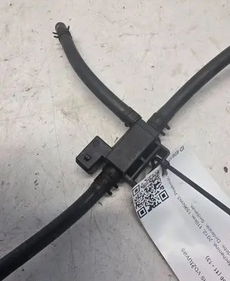 Volvo S60 Vacuum valve 70316304