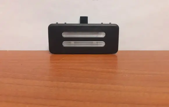 BMW X5 E70 Front seat light 3368 6962013