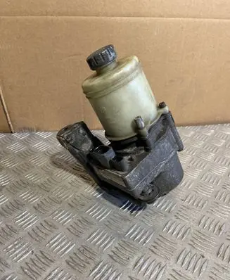 Power steering pump