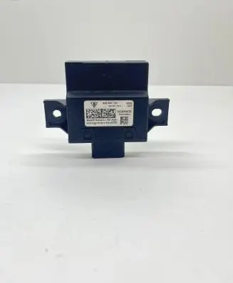 Porsche Macan (95B) Other control units/modules 95B907159