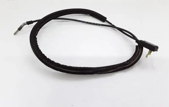 Mercedes-Benz C W204 Gear shift cable linkage 2302670164