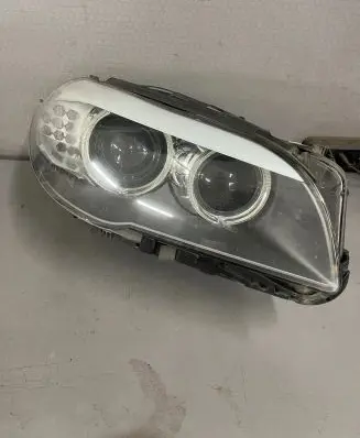 BMW 5 F10 F11 Headlight/headlamp 720324812 A8720324812 1LL01013124