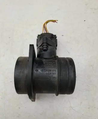BMW 1 E81 E87 Mass air flow meter 0280218075 1438687