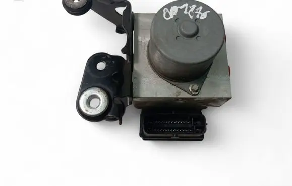 Ford Mondeo MK IV ABS Pump 9G912C405AB