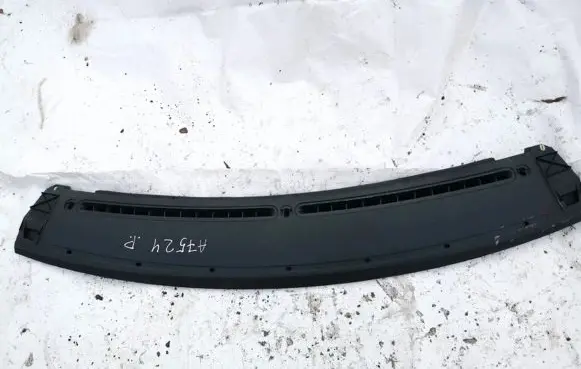 Renault Scenic I Other interior part 7700844720