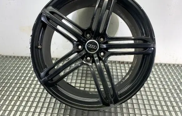 Audi Q7 4L R22 alloy rim 