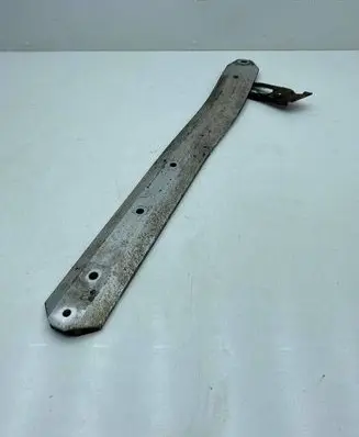Porsche Boxster 986 Other front suspension part 98633103100