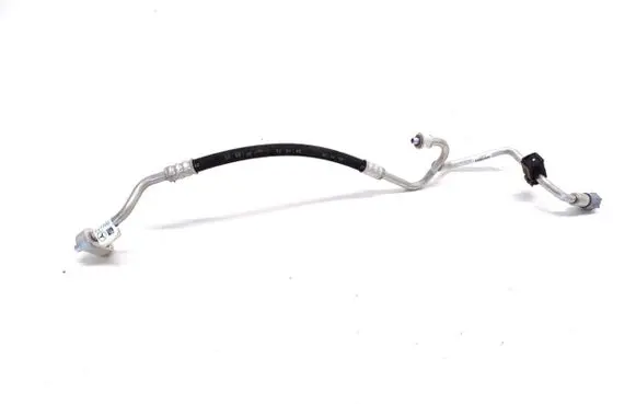Mercedes-Benz EQS V297 Air conditioning (A/C) pipe/hose A2978304502