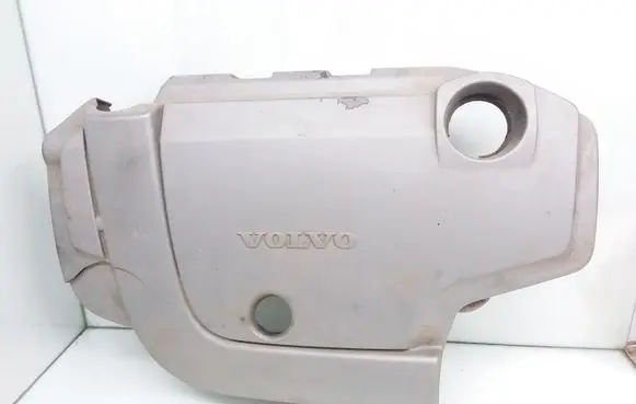 Volvo S80 Engine cover (trim)