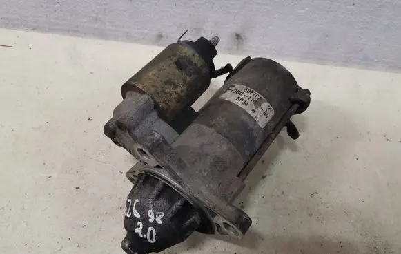 Mazda 626 Starter motor F7RU11131DA 8077CA