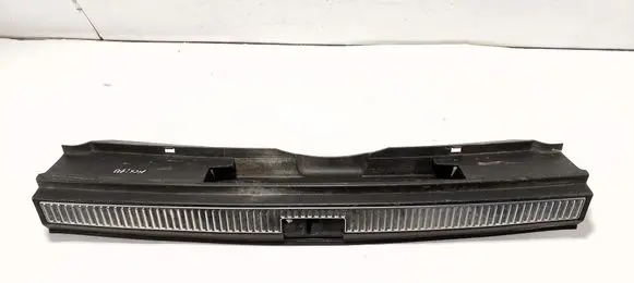 Skoda Superb B8 (3V) Trunk/boot sill cover protection 3V9863459