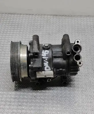 Renault Kangoo I Air conditioning (A/C) compressor (pump) SD6VDAP