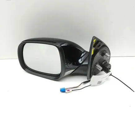 Volkswagen Amarok Front door electric wing mirror 2HH857387C