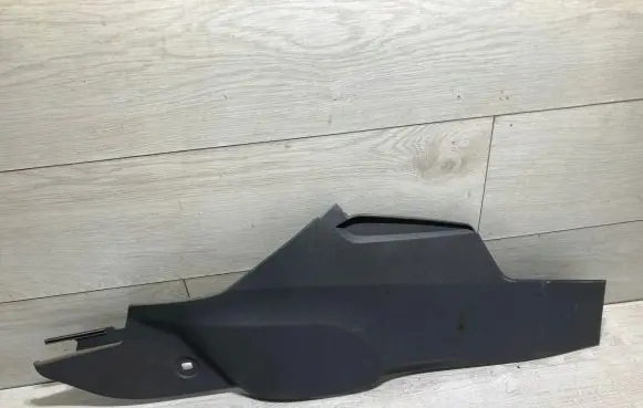 Ford Ecosport Other center console (tunnel) element cn15a046b27pat