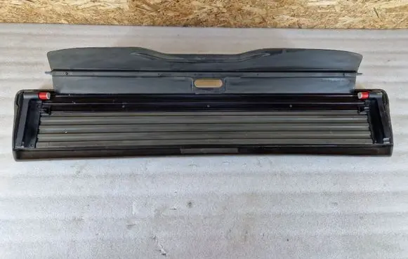 Renault Laguna I Parcel shelf 7700839792