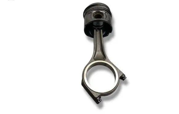 Jaguar S-Type Piston with connecting rod AJD