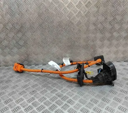 Audi Q8 Electric car charging cable 4KR971106N