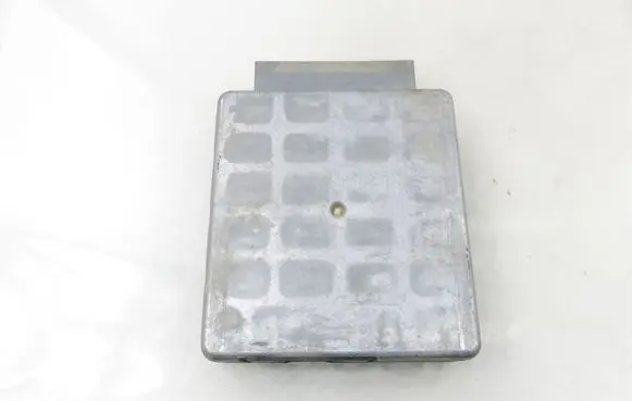 Ford Transit Engine control unit/module YC1A12A650AE