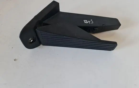 Volvo XC90 Accelerator throttle pedal 31489764