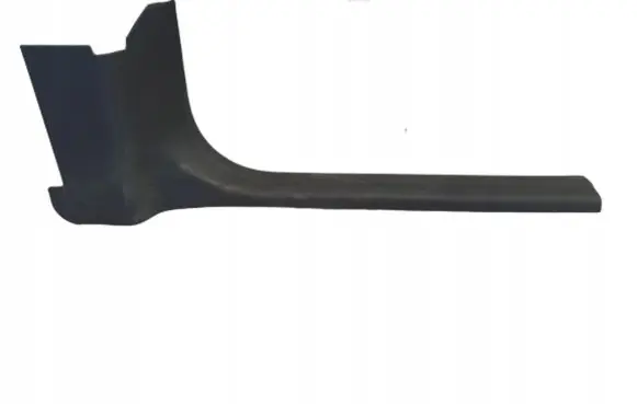 Mercedes-Benz CLA C117 X117 W117 Front sill trim cover A2466800406