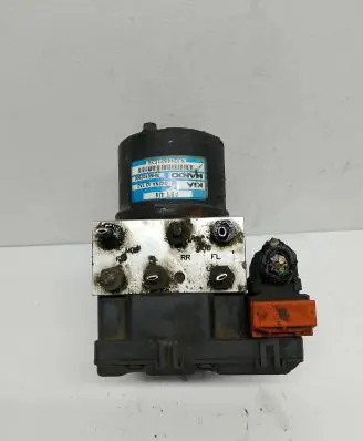 KIA Shuma ABS Pump 0K2NA437A0