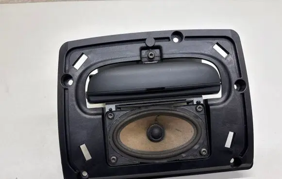 Volvo XC90 Screen/display/small screen 306562451