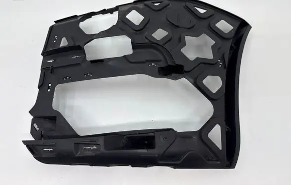 Volkswagen Caddy Front bumper mounting bracket 2K5807723